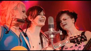 Katzenjammer  Play my Darling Play Live HD [upl. by Mallory]