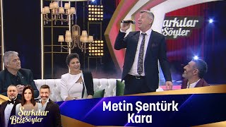 Metin Şentürk  Kara [upl. by Oker]