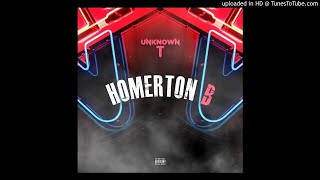 Unknown T  Homerton B VOCALSACAPELLA [upl. by Eilsek]