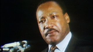 MLKs Last Speech [upl. by Mindi227]