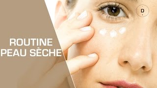 Comment prendre soin dune peau sèche [upl. by Eniffit127]