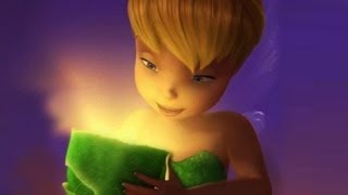 Tinker Bell Music Video  Pocketfull of Sunshine [upl. by Manus907]