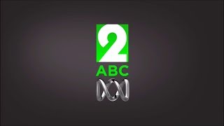 ABC2 – Closedown 301117 [upl. by Romelda]