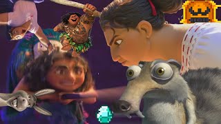 Encanto YTP Sure Press Her [upl. by Enyawad]