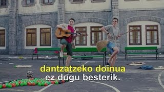 Goazen Arratsalde honetan karaokea [upl. by Tnarg]