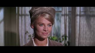 Ray Conniff amp The Singers  Somewhere My Love Dr Zhivago 1965 Lyrics [upl. by Palmore]