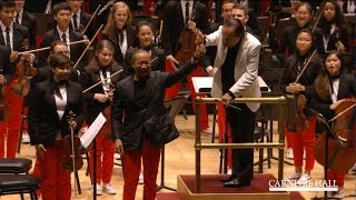 Tan Dun Passacaglia Secret of Wind and Birds [upl. by Sparks391]