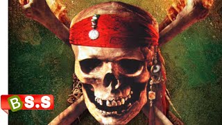 Pirates Of The Caribbean 2006  Second Part  Dead Man’s Chest Full Movie Explained [upl. by Gnuhn818]