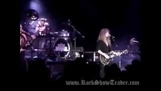 Blue Murder  John Sykes  Live in Minneapolis 1994  FULL SHOW [upl. by Karlin]