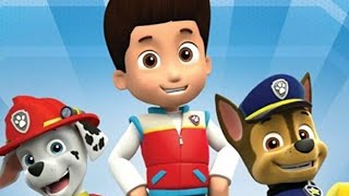 Paw Patrol Cartoon full episode Full episode in Hindi [upl. by Paloma]