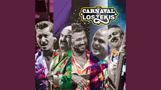 Vienes Y Te Vas  Canción Y Huayno  Cariñito Live In Jujuy  2018 [upl. by Naols249]