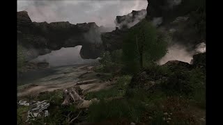 Enderal Soundtrack  Intro [upl. by Admama]