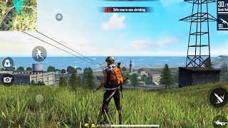 Garena Free Fire 2021 Gameplay UHD [upl. by Arihaz]