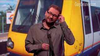 31 minutes of best oneliners Mock The Week Compilation by Gary Delaney  all 18 Wheel of news sets [upl. by Muhcon701]