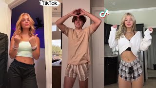 New 💌 September 2022 TikTok Dance Compilation [upl. by Awad]