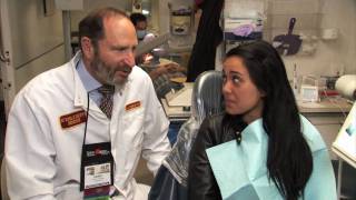 Endodontists Put Root Canal Patients at Ease [upl. by Rratsal]