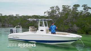 NauticStar 251 Hybrid Features and Benefits Video [upl. by Worsham879]