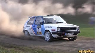 Volkswagen Rallyesport Pure Sound HD [upl. by Adnohsal]