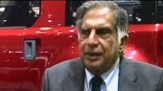 What makes Ratan Tata a legendary entrepreneur [upl. by Labanna]