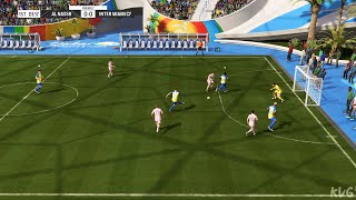 EA SPORTS FC 24  Volta Gameplay PS5 UHD 4K60FPS [upl. by Geneva]