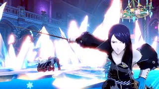 Persona 5 Strikers  Scramble  High Energy Mix No Gaps [upl. by Lesser]