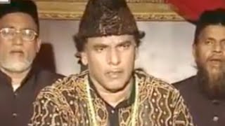 Sarwar E Ambiya Tajdar E Haram Full Qawwali mohammed Mahboob Bandanawazi sarwareambiya qawwali [upl. by Sine501]