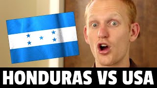 The truth about living in Honduras  A foreigners point of view [upl. by Estrella]