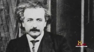 Albert Einstein  Documental completo en español [upl. by Donohue333]