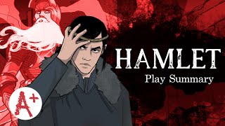 Hamlet  Video Summary [upl. by Geithner]