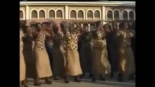 KENYA TANZANIAN GOSPEL VIDEO MIX 5 [upl. by Einaeg781]