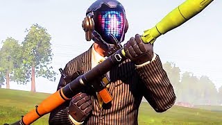 H1Z1 Battle Royale Gameplay Trailer 2018 PS4  PC [upl. by Noryk]