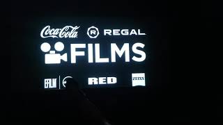 Regal Cinemas Feature Presentation 2019 Edition [upl. by Hannahsohs]