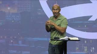 A Life Surrendered to God  Francis Chan at Life Mission Church [upl. by Dambro]