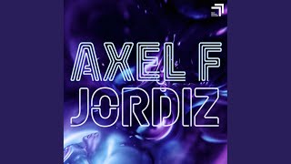 Axel F [upl. by Darum]