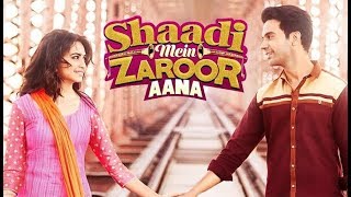 Shadi me jarur aana full movie download link  Rajkumar rao  Kriti kharbanda  Sassy komu [upl. by Yleoj690]