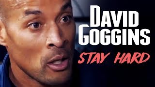 How To Get Motivated  David Goggins Navy SEAL  MOST Motivational Speech [upl. by Dasha]