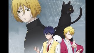 Anime Vietsub Fukigen na Mononokean  Trọn Bộ [upl. by Enner]