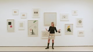 Russian AvantGarde  HOW TO SEE the art movement with MoMA curator Roxana Marcoci [upl. by Sluiter880]