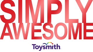 Toysmith  Simply Awesome [upl. by Nitsua547]