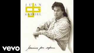 Juan Gabriel  Vienes o Voy Cover Audio [upl. by Ciro]