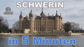 Schwerin in 5 Minuten [upl. by Eisnil7]