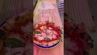 WHALE Napoli Pizza in Nha Trang [upl. by Hollie338]