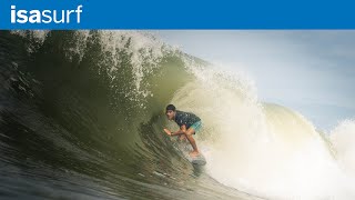 Welcome to El Salvador’s Surf City [upl. by Safir]