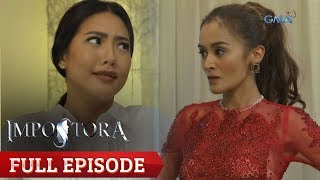 Impostora Full Episode 21 [upl. by Wardle]