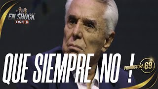 ¡ ENRIQUE GUZMAN VERDAD O MENTIRA [upl. by Tabib]