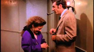 Seinfeld Bloopers Season 3 [upl. by Aesoh749]