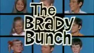 The Brady Bunch Theme Song From All Seasons [upl. by Florella463]