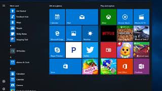 How To Create A Mail Shortcut On Taskbar In Windows 10 [upl. by Akiria336]