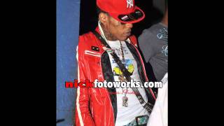 Vybz Kartel  VIP Raw [upl. by Lorant500]