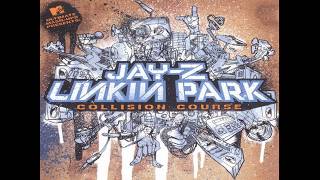 Linkin Park Full Album Collision Course feat Jay Z CENSURED VERSION 2004 HD [upl. by Hulda893]